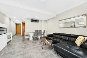 3 Bedroom Townhouse - El Madroñal - Oasis de Fañabé (0)