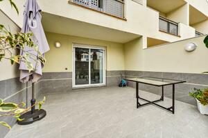 3 Bedroom Townhouse - El Madroñal - Oasis de Fañabé (1)