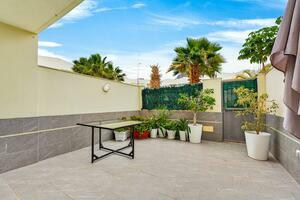 3 Bedroom Townhouse - El Madroñal - Oasis de Fañabé (2)