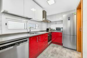3 Bedroom Townhouse - El Madroñal - Oasis de Fañabé (3)