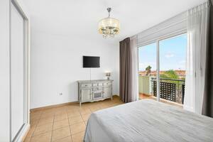 3 Bedroom Townhouse - El Madroñal - Oasis de Fañabé (3)