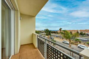 3 Bedroom Townhouse - El Madroñal - Oasis de Fañabé (0)