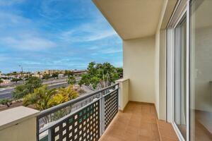 3 Bedroom Townhouse - El Madroñal - Oasis de Fañabé (1)