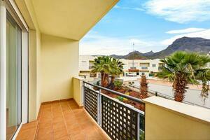 3 Bedroom Townhouse - El Madroñal - Oasis de Fañabé (1)