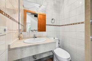 3 Bedroom Townhouse - El Madroñal - Oasis de Fañabé (2)