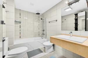 3 Bedroom Townhouse - El Madroñal - Oasis de Fañabé (3)