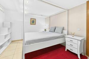 3 Bedroom Townhouse - El Madroñal - Oasis de Fañabé (1)