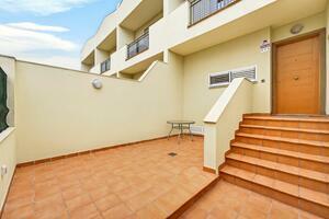 3 Bedroom Townhouse - El Madroñal - Oasis de Fañabé (0)