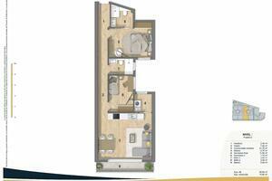 3 Bedroom Apartment - Puerto de Santiago (2)