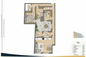 2 Bedroom Duplex - Puerto de Santiago (3)