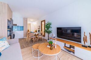 1 Bedroom Apartment - El Médano (0)