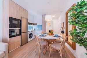 1 Bedroom Apartment - El Médano (1)