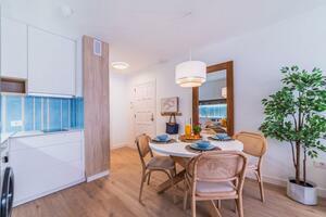 1 Bedroom Apartment - El Médano (3)