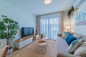 1 Bedroom Apartment - El Médano (0)