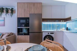 1 Bedroom Apartment - El Médano (1)