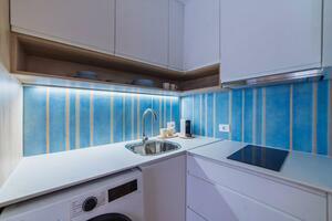 1 Bedroom Apartment - El Médano (2)
