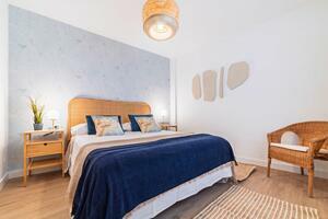 1 Bedroom Apartment - El Médano (3)