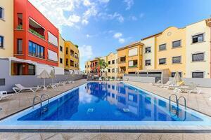 3 Bedroom Penthouse - Adeje - El Torreon (3)