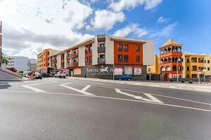 3 Bedroom Penthouse - Adeje - El Torreon (1)