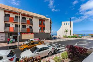 3 Bedroom Penthouse - Adeje - El Torreon (2)