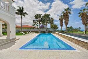 4 Bedroom Villa -  La Caleta (0)