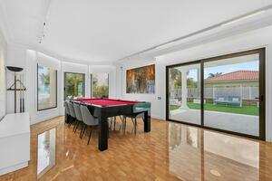 4 Bedroom Villa -  La Caleta (3)