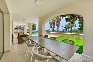 4 Bedroom Villa -  La Caleta (3)