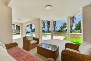 4 Bedroom Villa -  La Caleta (0)