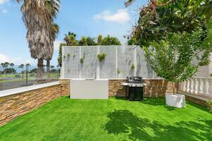 4 Bedroom Villa -  La Caleta (2)