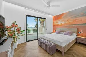 4 Bedroom Villa -  La Caleta (2)