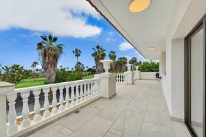 4 Bedroom Villa -  La Caleta (3)