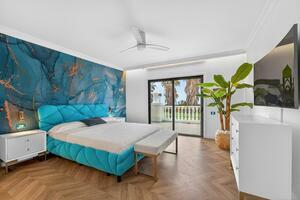 4 Bedroom Villa -  La Caleta (1)