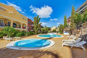 2 Bedroom Penthouse - Llano del Camello - La Concepcion (0)