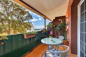 2 Bedroom Penthouse - Llano del Camello - La Concepcion (2)