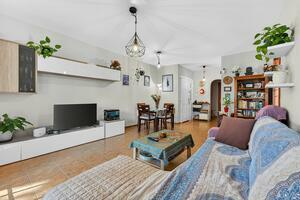 2 Bedroom Penthouse - Llano del Camello - La Concepcion (1)