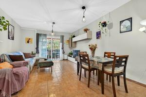 2 Bedroom Penthouse - Llano del Camello - La Concepcion (1)