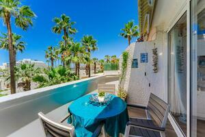 1 Bedroom Penthouse - Playa de Las Américas - Playa Honda (1)