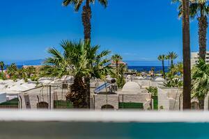 1 Bedroom Penthouse - Playa de Las Américas - Playa Honda (2)