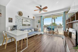 1 Bedroom Penthouse - Playa de Las Américas - Playa Honda (3)