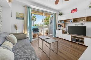 1 Bedroom Penthouse - Playa de Las Américas - Playa Honda (0)