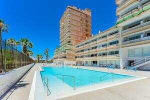 1 Bedroom Penthouse - Playa de Las Américas - Playa Honda (3)