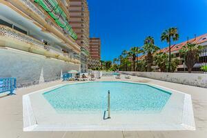 1 Bedroom Penthouse - Playa de Las Américas - Playa Honda (0)