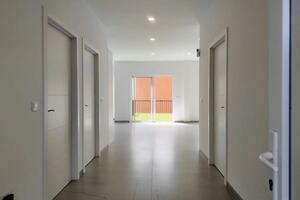 2 Bedroom Apartment - Callao Salvaje - Un Posto al Sole (1)