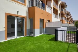 2 Bedroom Apartment - Callao Salvaje - Un Posto al Sole (2)