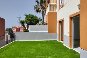 2 Bedroom Apartment - Callao Salvaje - Un Posto al Sole (3)