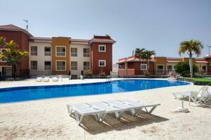 2 Bedroom Apartment - Callao Salvaje - Un Posto al Sole (0)