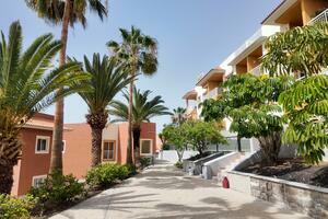 2 Bedroom Apartment - Callao Salvaje - Un Posto al Sole (1)
