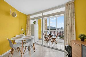 1 Bedroom Apartment - Playa de Las Américas - Torres de Yomely (0)