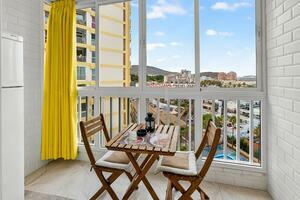 1 Bedroom Apartment - Playa de Las Américas - Torres de Yomely (1)