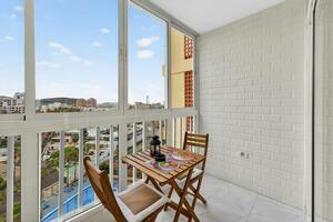 1 Bedroom Apartment - Playa de Las Américas - Torres de Yomely (2)